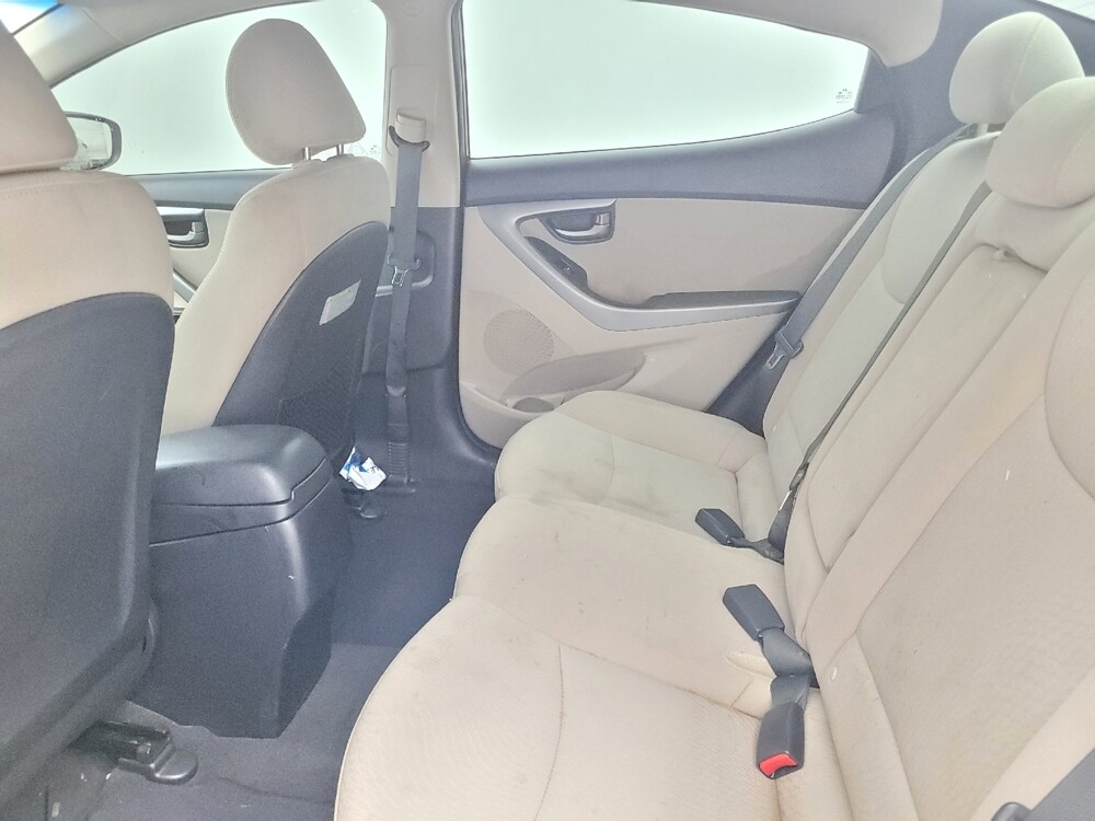 2014 Hyundai Elantra in Clearwater, FL 33764 - 18079021 18