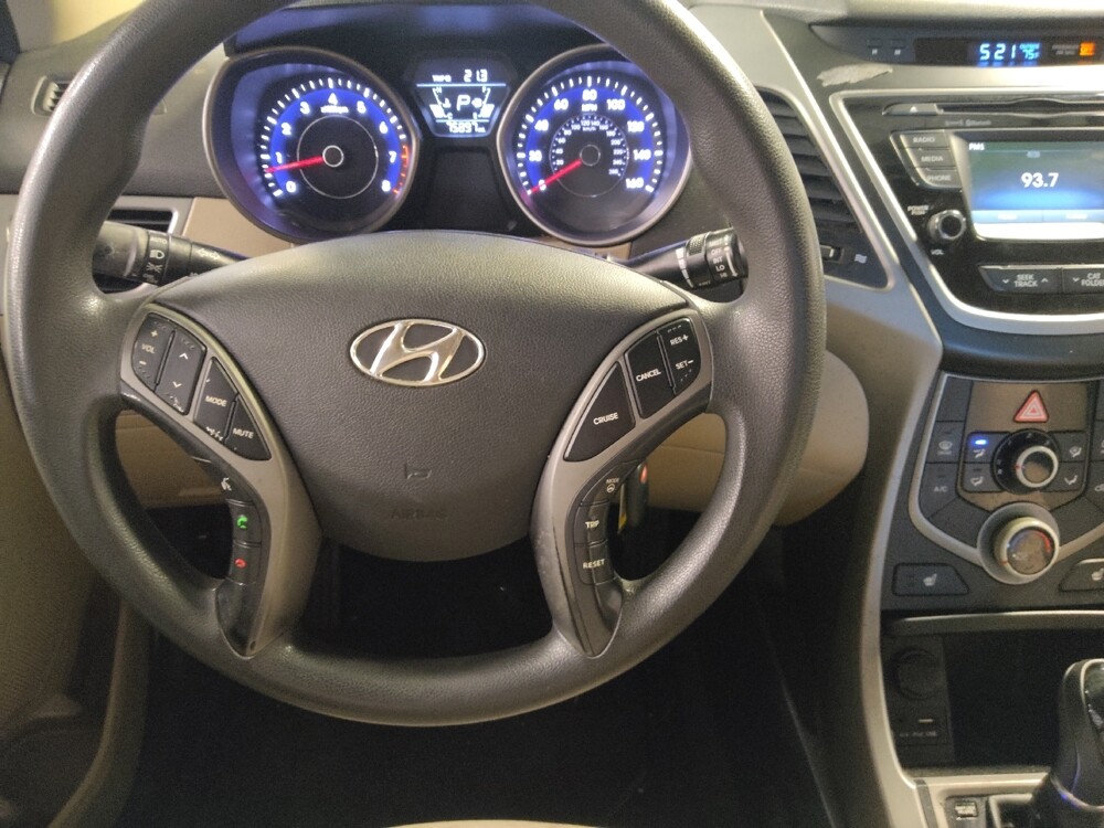 2014 Hyundai Elantra in Clearwater, FL 33764 - 18079021 22