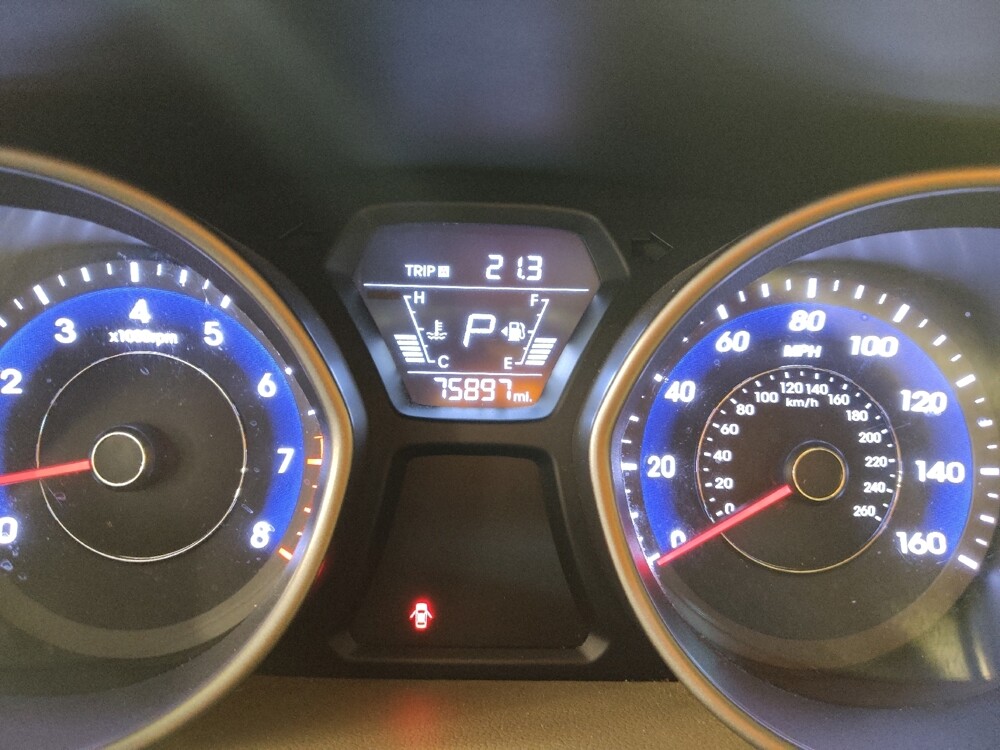 2014 Hyundai Elantra in Clearwater, FL 33764 - 18079021 23