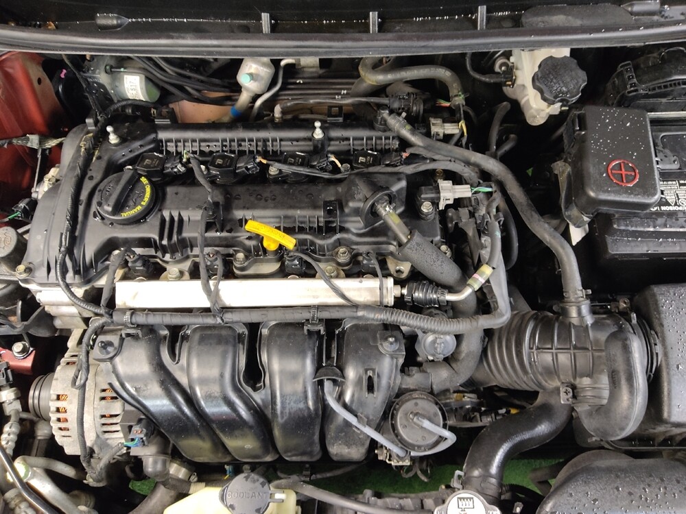 2014 Hyundai Elantra in Clearwater, FL 33764 - 18079021 30