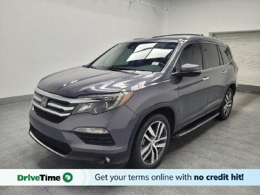 2016 Honda Pilot in Las Vegas, NV 89104