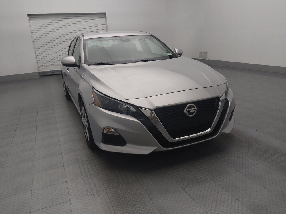 2022 Nissan Altima in Jacksonville, FL 32225 - 18079030 14