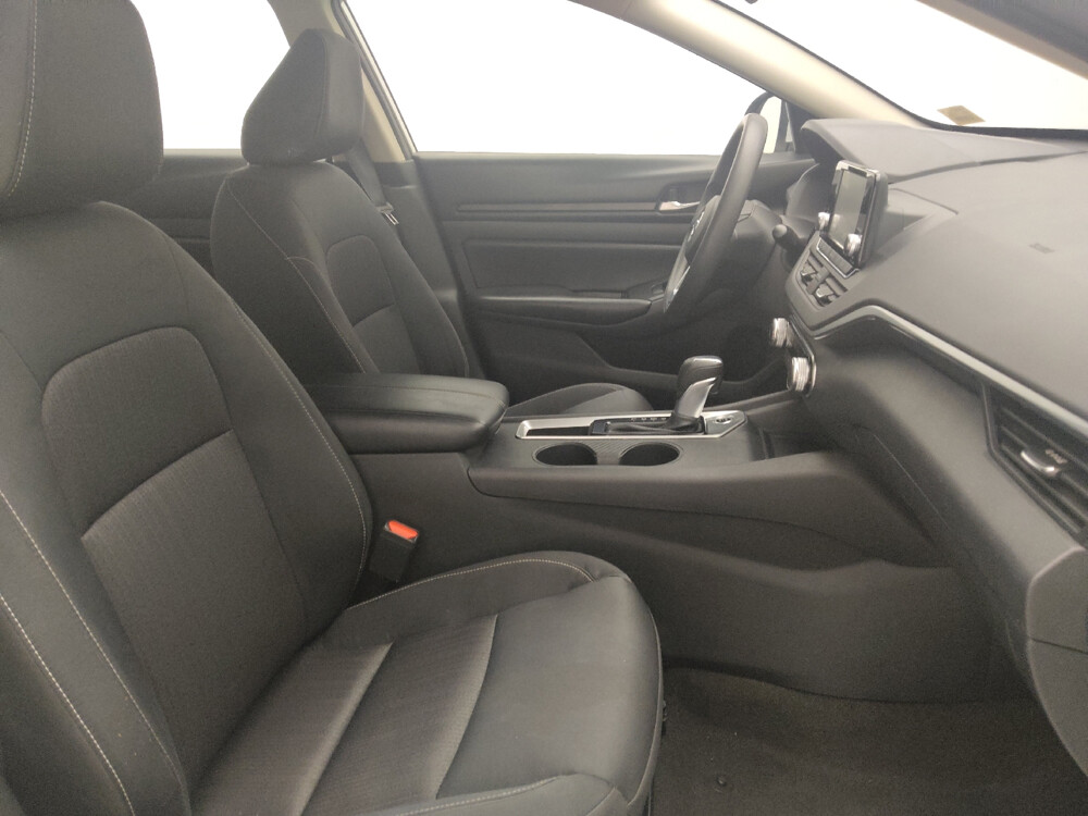 2022 Nissan Altima in Jacksonville, FL 32225 - 18079030 21