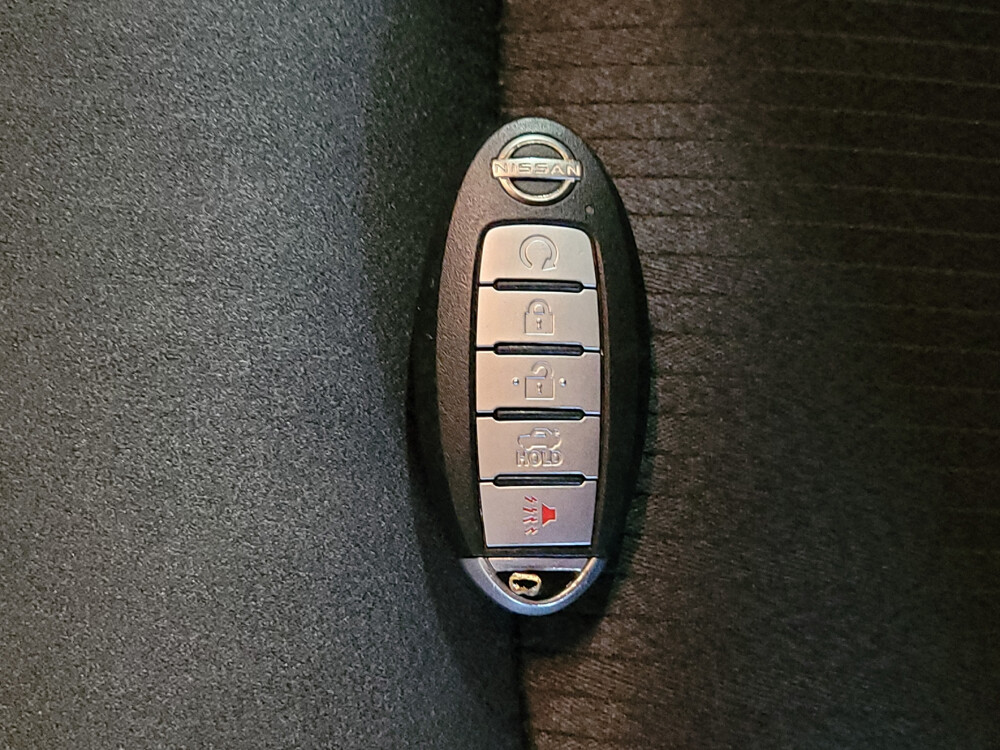 2022 Nissan Altima in Jacksonville, FL 32225 - 18079030 32