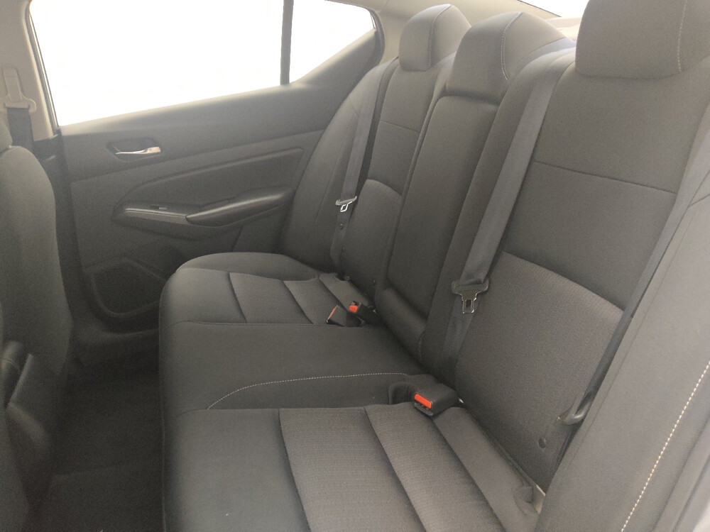 2022 Nissan Altima in Jacksonville, FL 32225 - 18079030 18