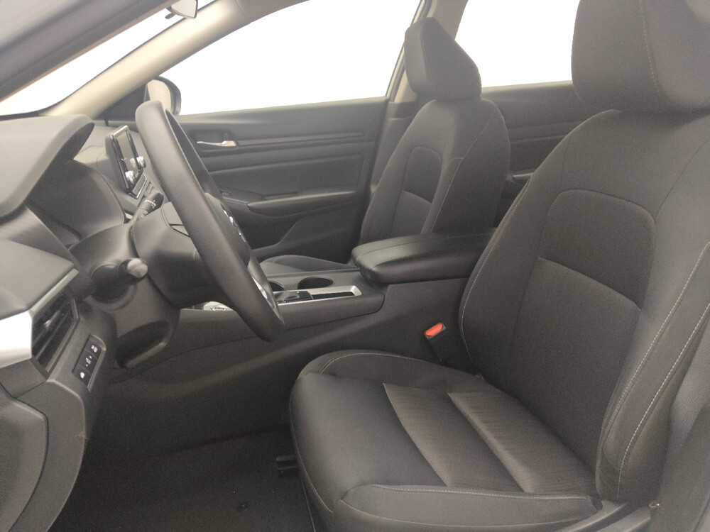 2022 Nissan Altima in Jacksonville, FL 32225 - 18079030 17