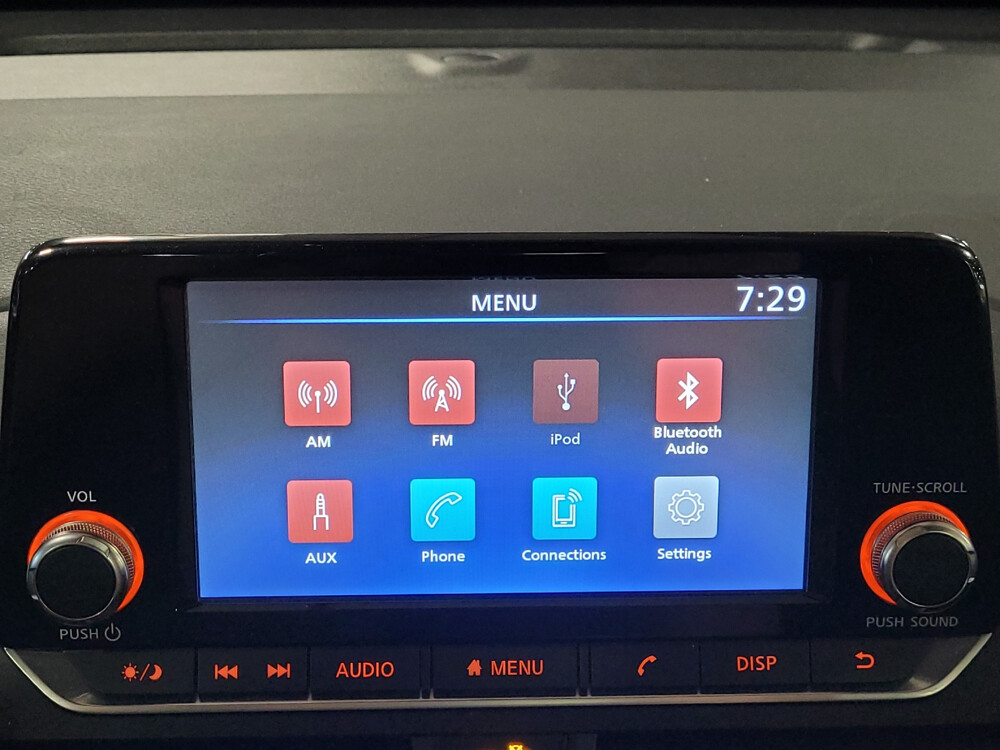 2022 Nissan Altima in Jacksonville, FL 32225 - 18079030 25