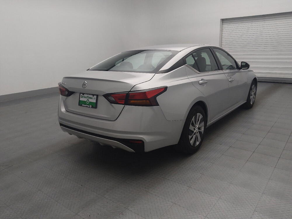 2022 Nissan Altima in Jacksonville, FL 32225 - 18079030 9