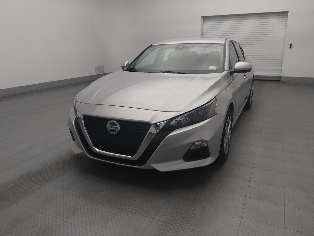 2022 Nissan Altima in Jacksonville, FL 32225 - 18079030 15