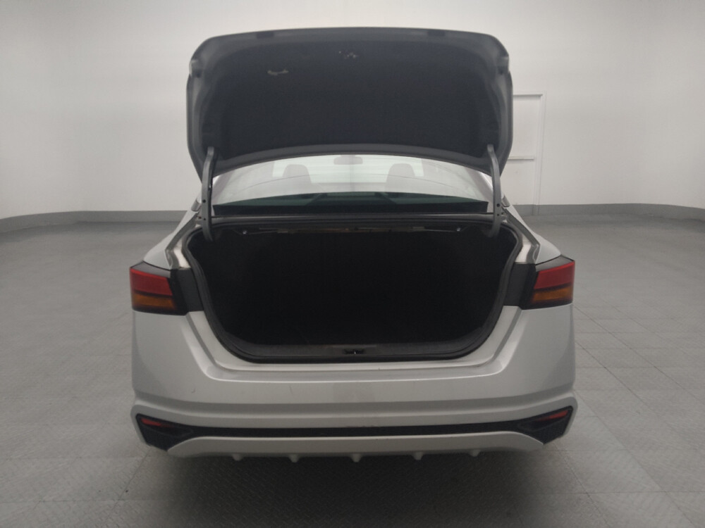 2022 Nissan Altima in Jacksonville, FL 32225 - 18079030 29