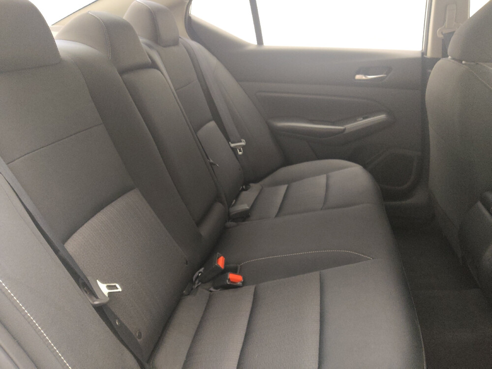 2022 Nissan Altima in Jacksonville, FL 32225 - 18079030 19