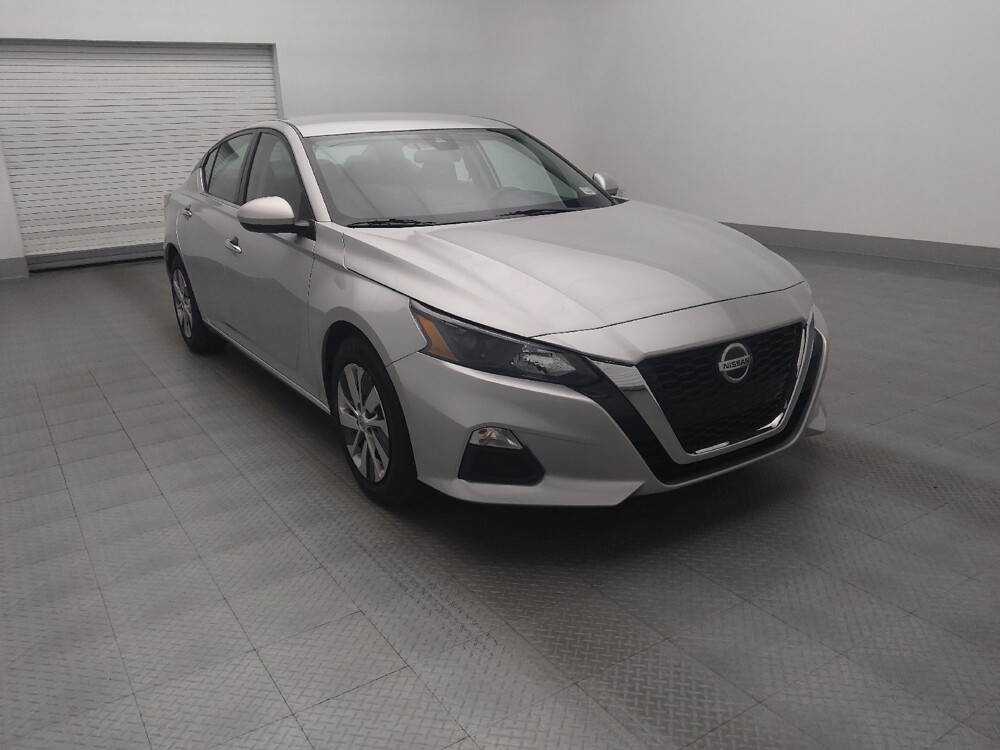 2022 Nissan Altima in Jacksonville, FL 32225 - 18079030 13