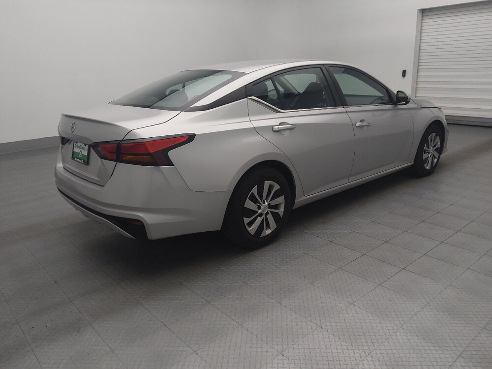 2022 Nissan Altima in Jacksonville, FL 32225 - 18079030 10