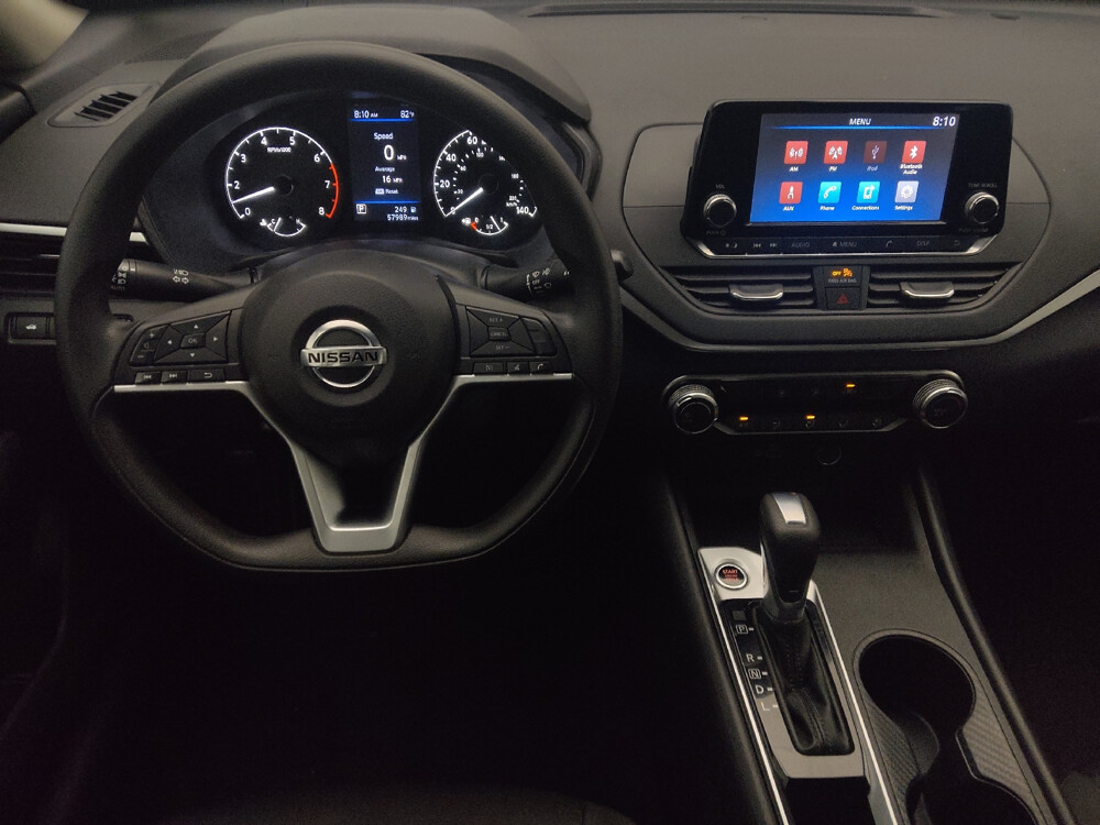 2022 Nissan Altima in Jacksonville, FL 32225 - 18079030 22