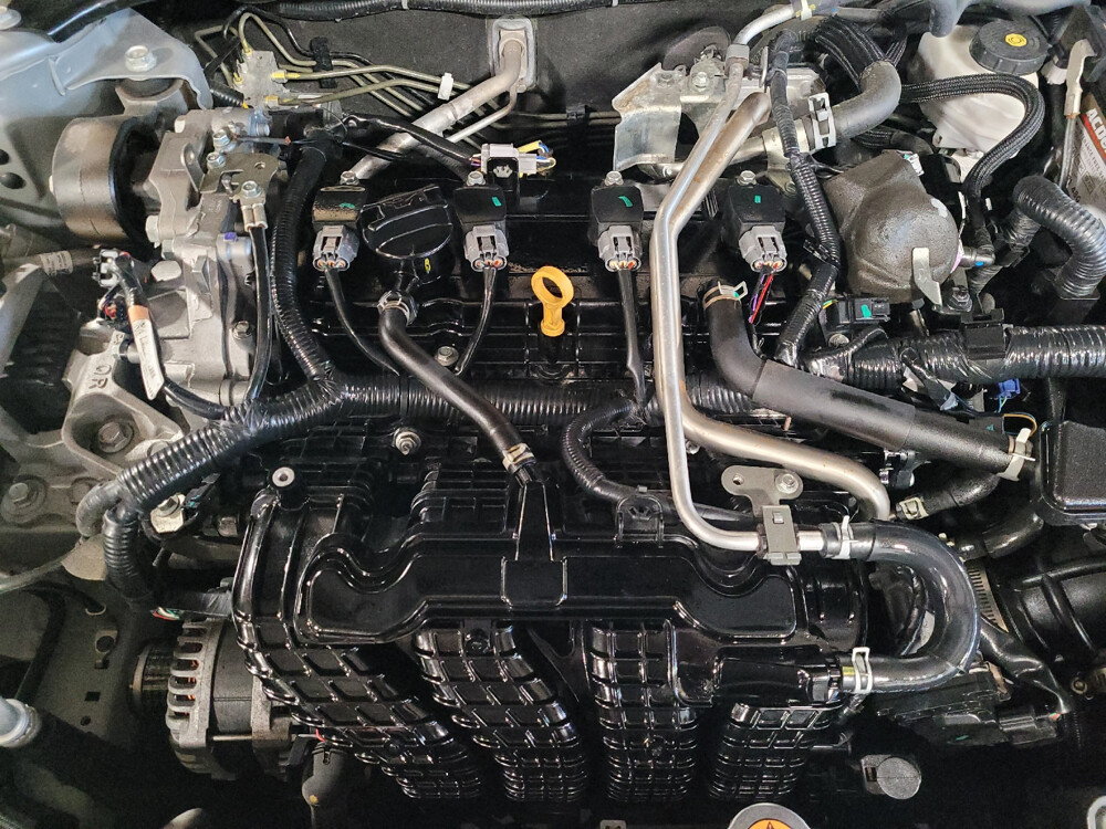 2022 Nissan Altima in Jacksonville, FL 32225 - 18079030 30