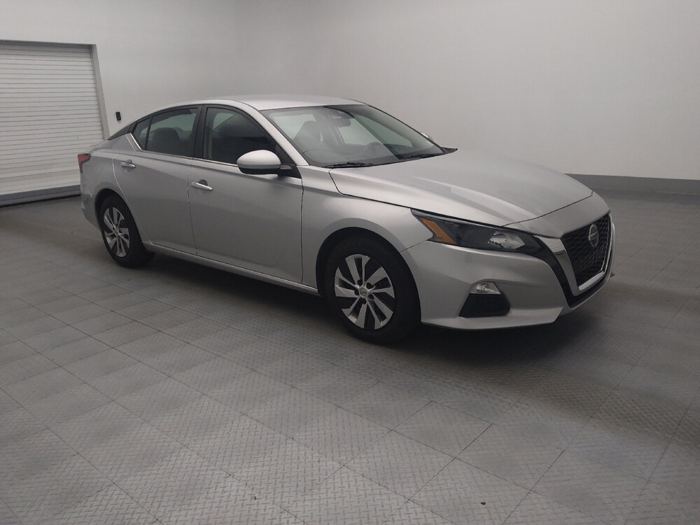 2022 Nissan Altima in Jacksonville, FL 32225 - 18079030 11