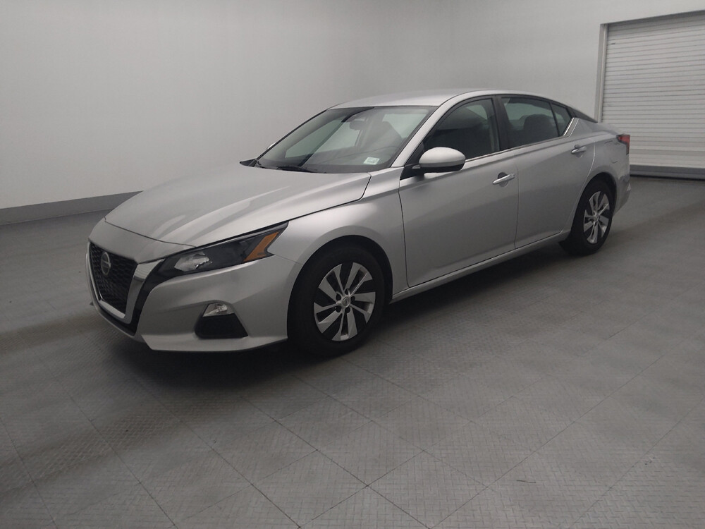 2022 Nissan Altima in Jacksonville, FL 32225 - 18079030 2