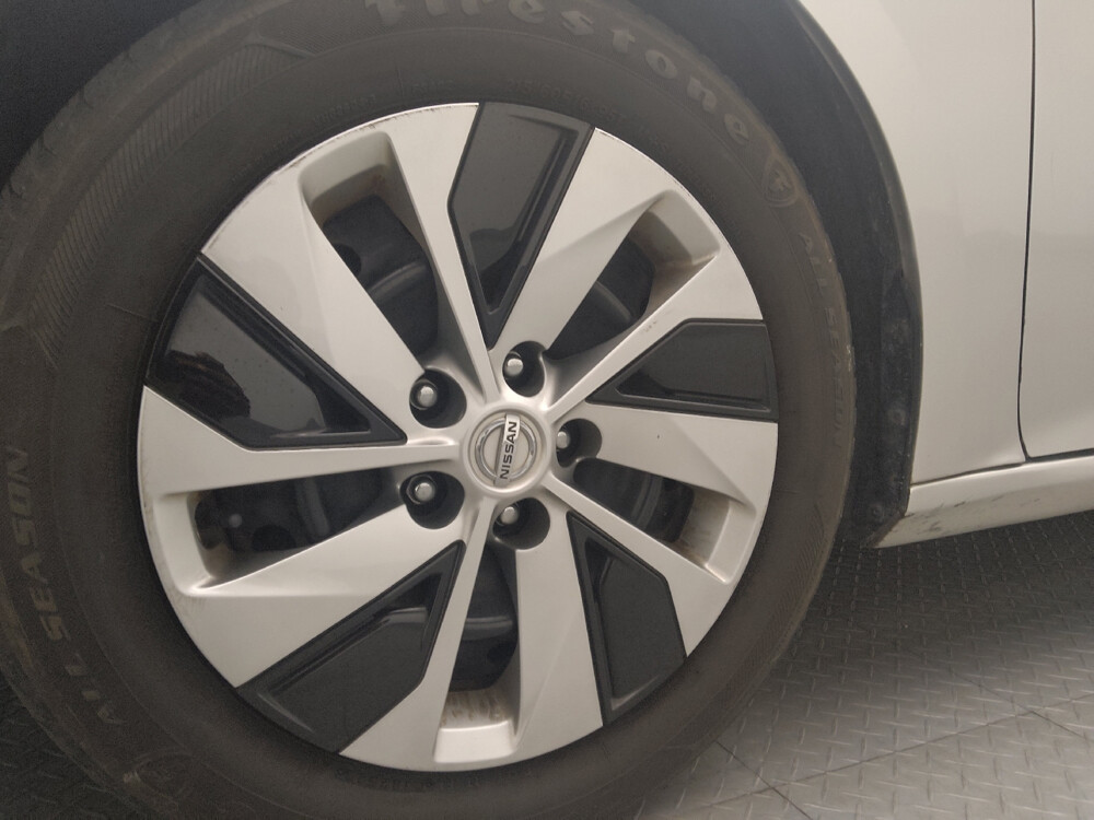 2022 Nissan Altima in Jacksonville, FL 32225 - 18079030 31