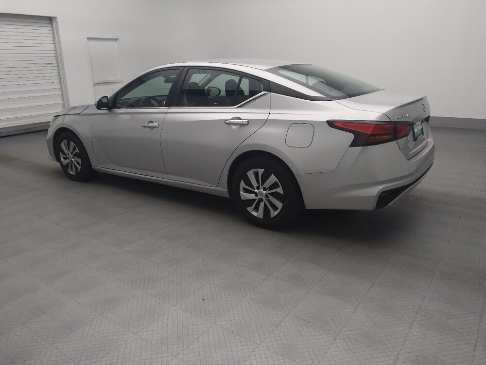 2022 Nissan Altima in Jacksonville, FL 32225 - 18079030 3