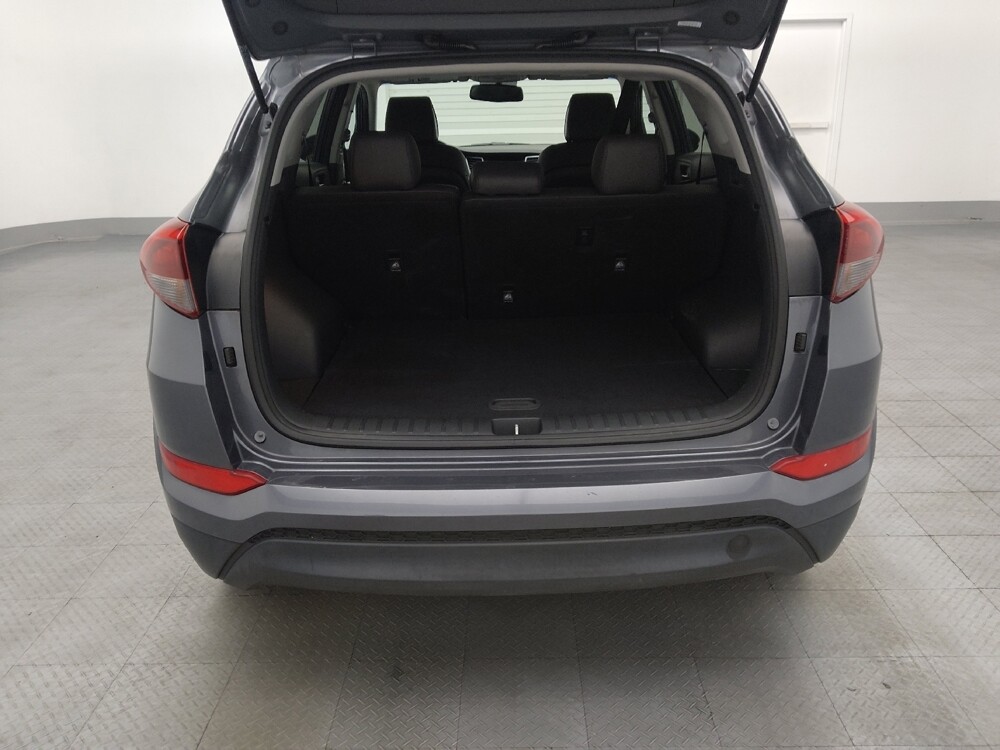 2018 Hyundai Tucson in Ocala, FL 34471 - 18079032 29