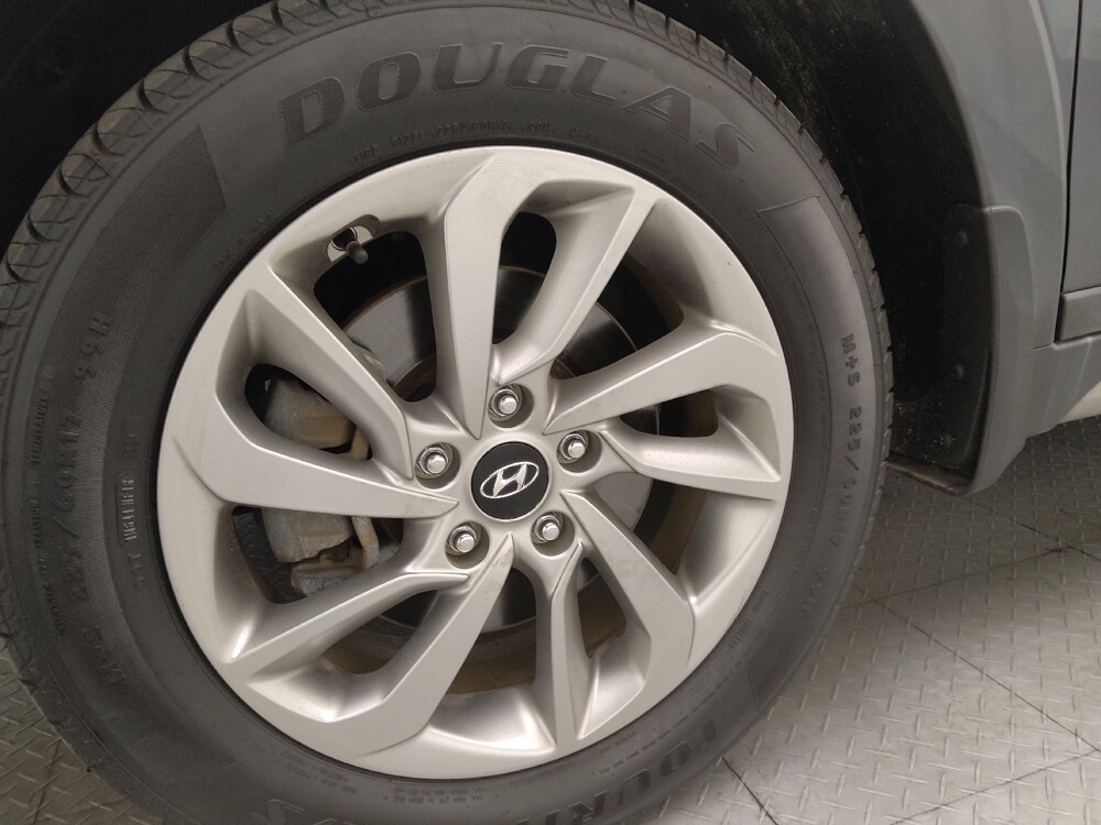 2018 Hyundai Tucson in Ocala, FL 34471 - 18079032 31