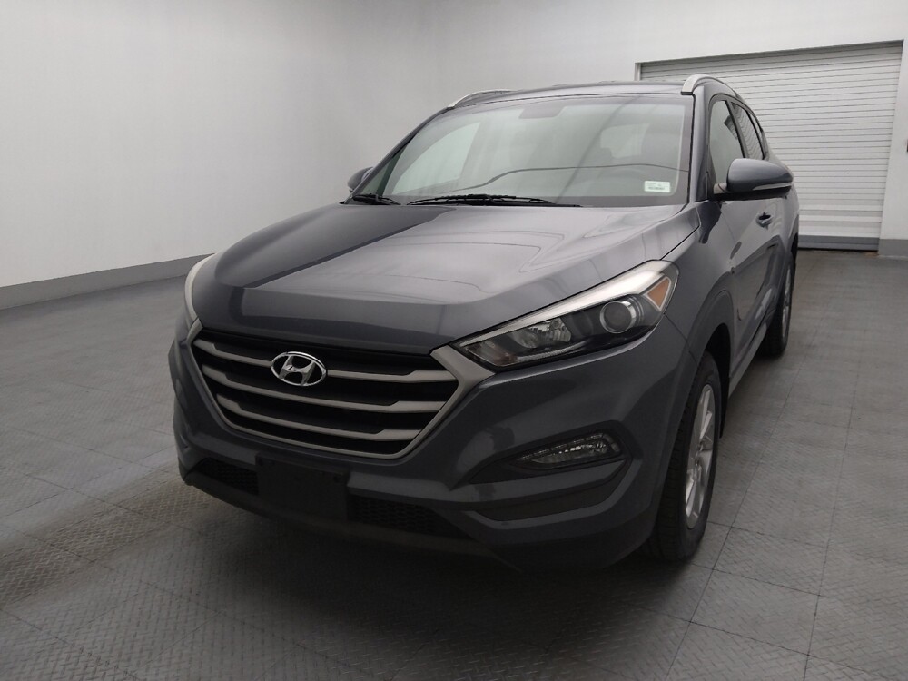 2018 Hyundai Tucson in Ocala, FL 34471 - 18079032 15