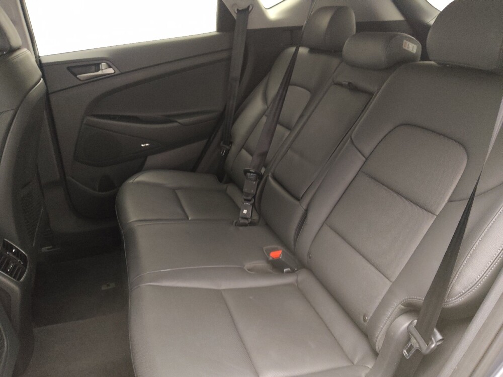 2018 Hyundai Tucson in Ocala, FL 34471 - 18079032 18