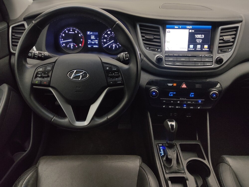 2018 Hyundai Tucson in Ocala, FL 34471 - 18079032 22