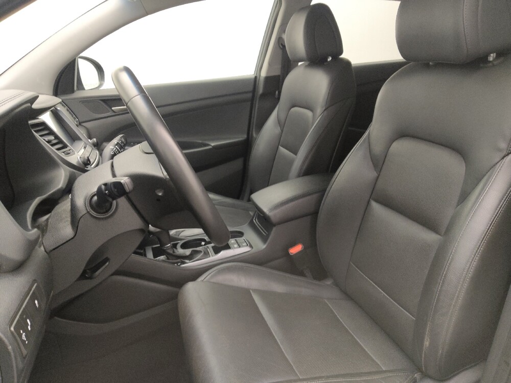 2018 Hyundai Tucson in Ocala, FL 34471 - 18079032 17