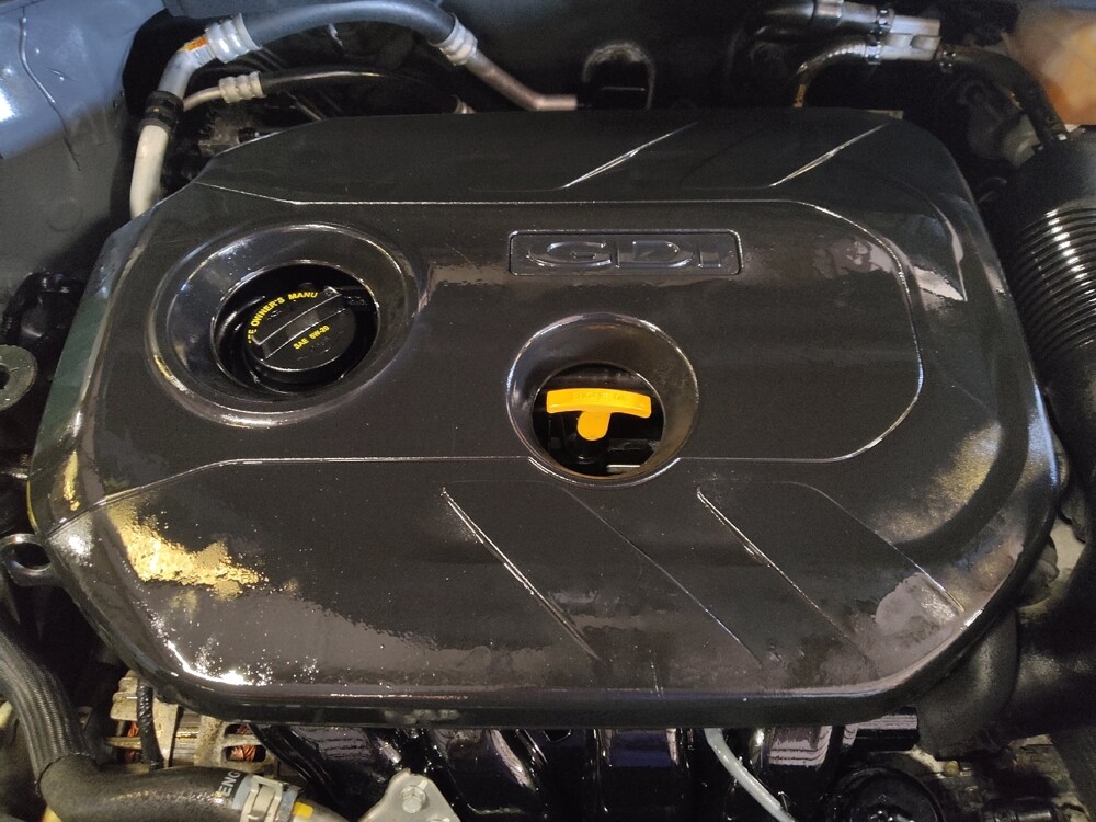 2018 Hyundai Tucson in Ocala, FL 34471 - 18079032 30