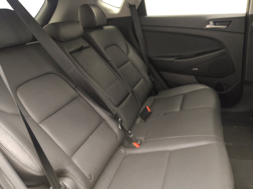 2018 Hyundai Tucson in Ocala, FL 34471 - 18079032 19