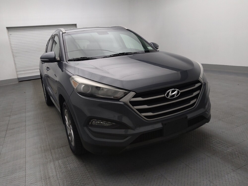 2018 Hyundai Tucson in Ocala, FL 34471 - 18079032 14