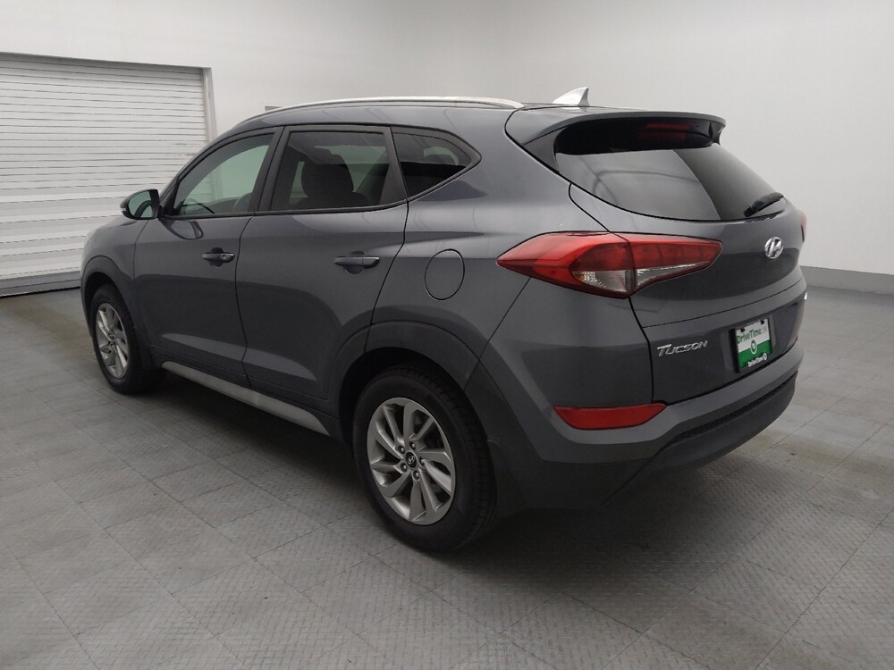 2018 Hyundai Tucson in Ocala, FL 34471 - 18079032 3