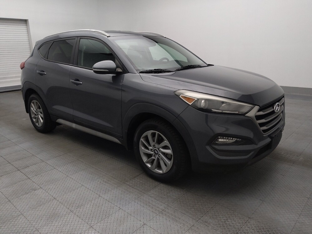2018 Hyundai Tucson in Ocala, FL 34471 - 18079032 11