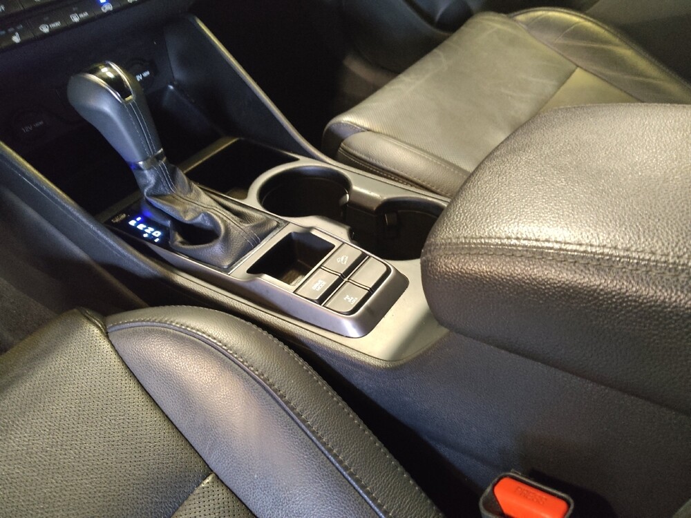 2018 Hyundai Tucson in Ocala, FL 34471 - 18079032 26