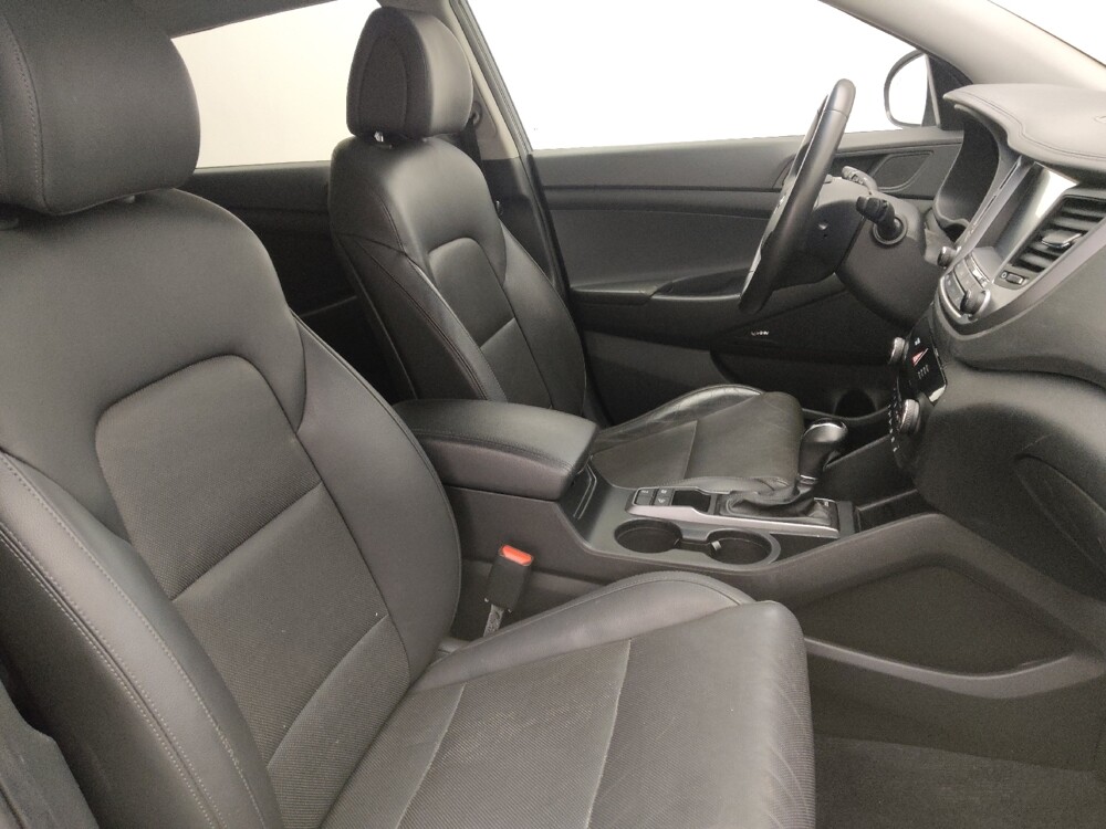 2018 Hyundai Tucson in Ocala, FL 34471 - 18079032 21