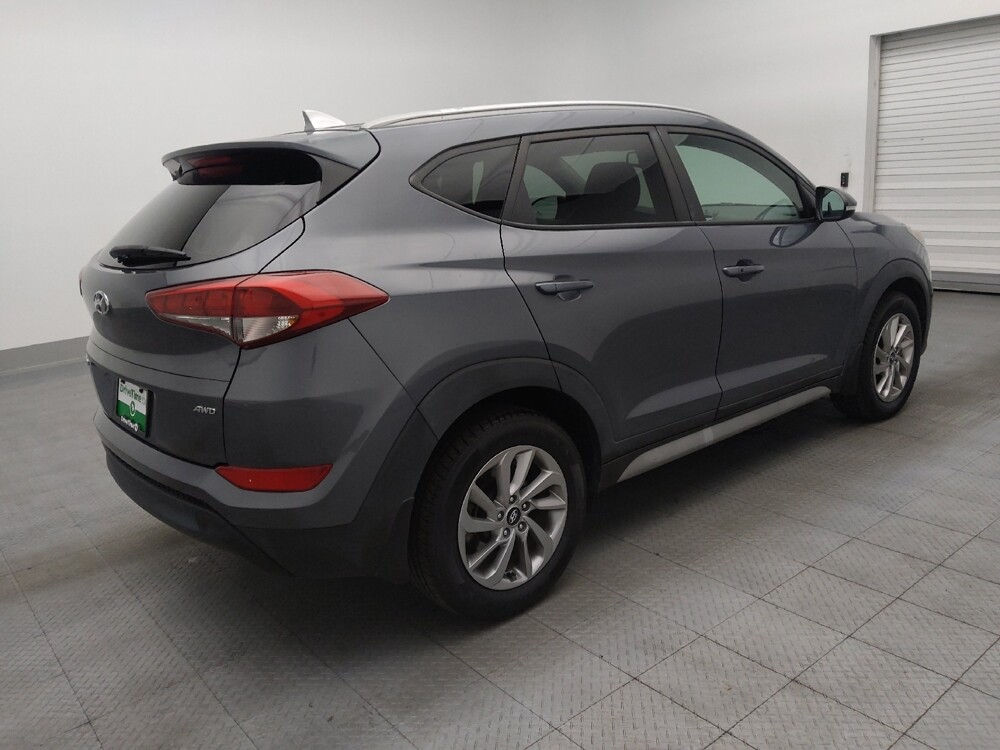 2018 Hyundai Tucson in Ocala, FL 34471 - 18079032 10
