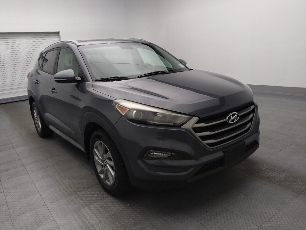 2018 Hyundai Tucson in Ocala, FL 34471 - 18079032 13