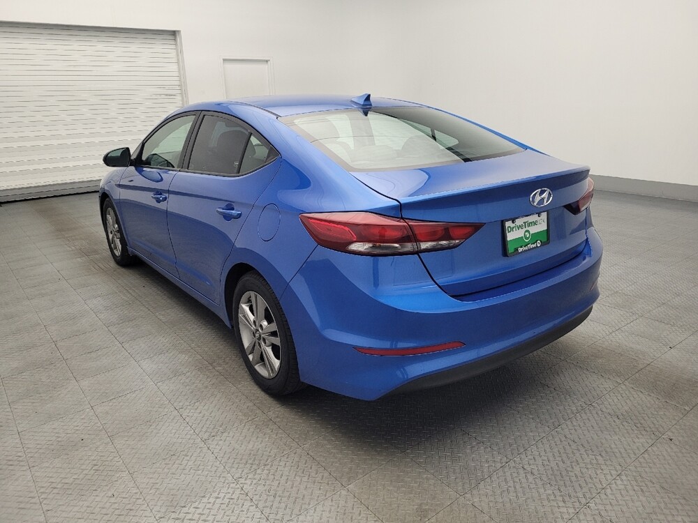 2017 Hyundai Elantra in Savannah, GA 31419 - 18079037 5