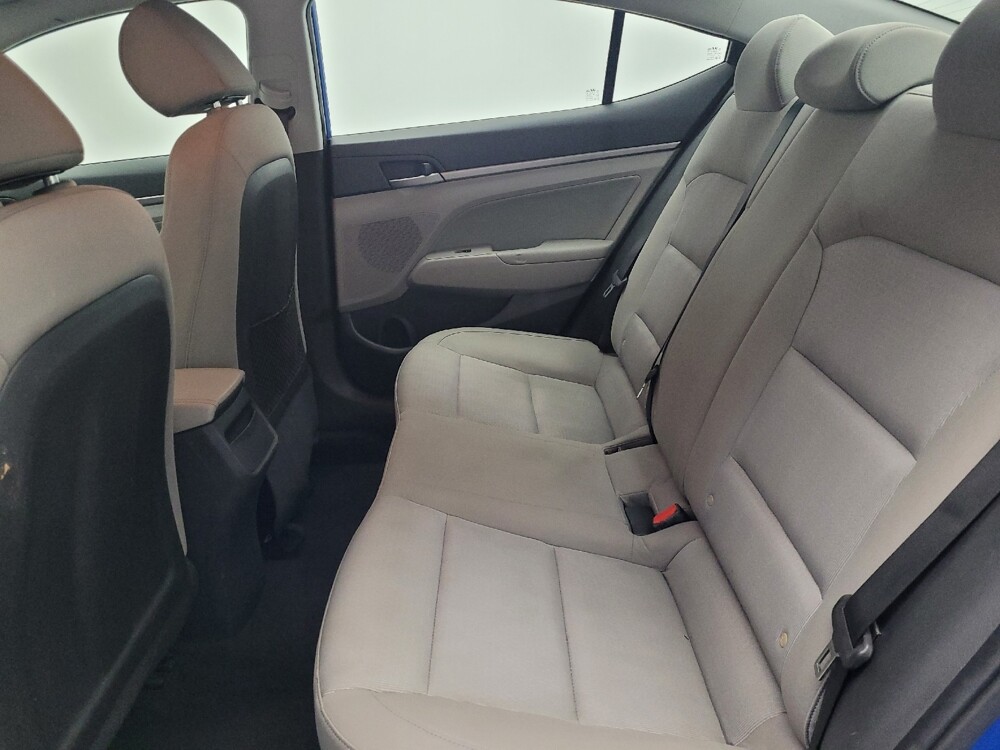 2017 Hyundai Elantra in Savannah, GA 31419 - 18079037 18