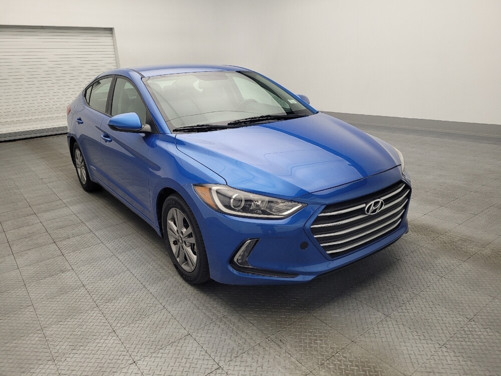 2017 Hyundai Elantra in Savannah, GA 31419 - 18079037 13
