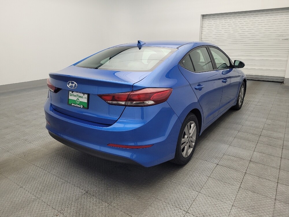 2017 Hyundai Elantra in Savannah, GA 31419 - 18079037 9
