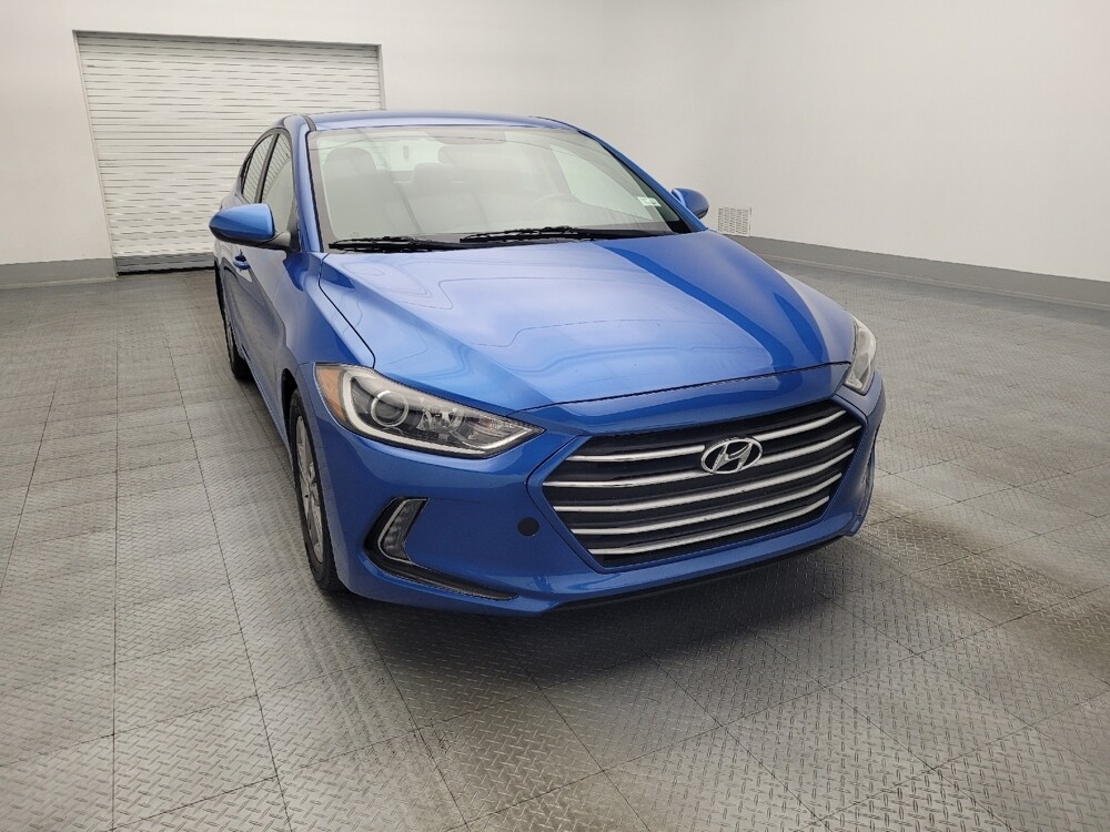 2017 Hyundai Elantra in Savannah, GA 31419 - 18079037 14
