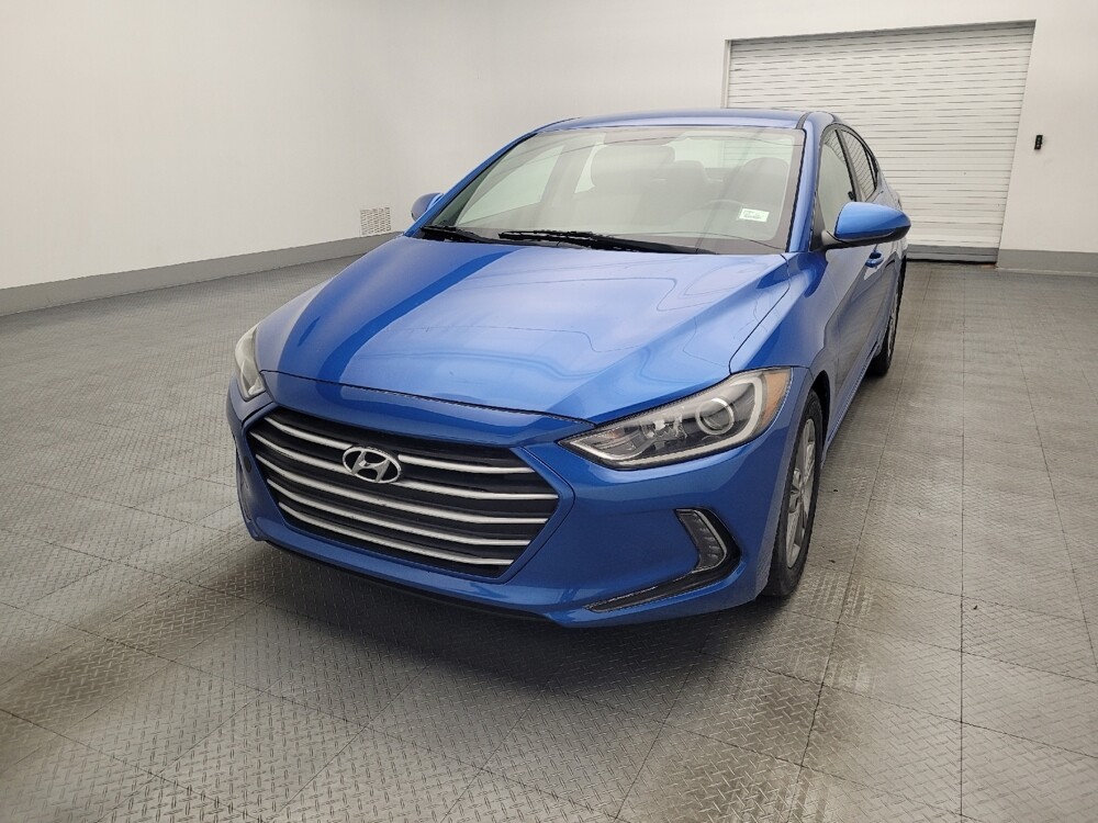 2017 Hyundai Elantra in Savannah, GA 31419 - 18079037 15
