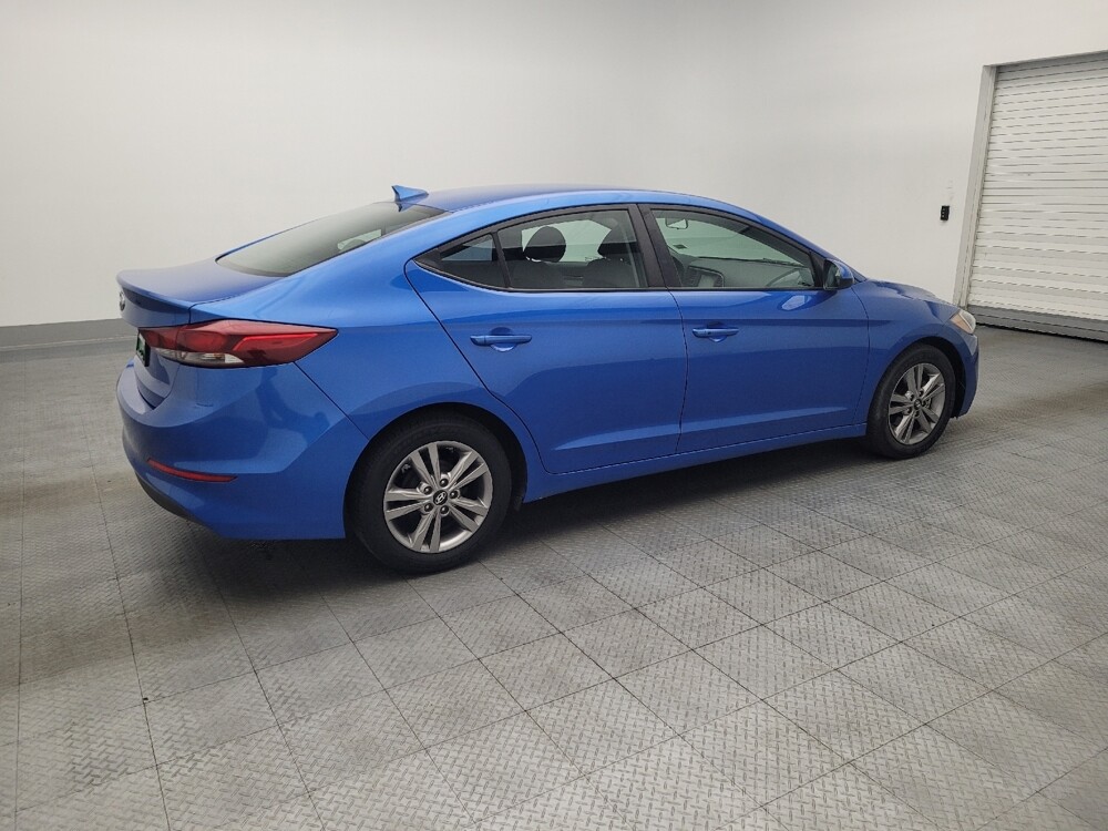 2017 Hyundai Elantra in Savannah, GA 31419 - 18079037 10