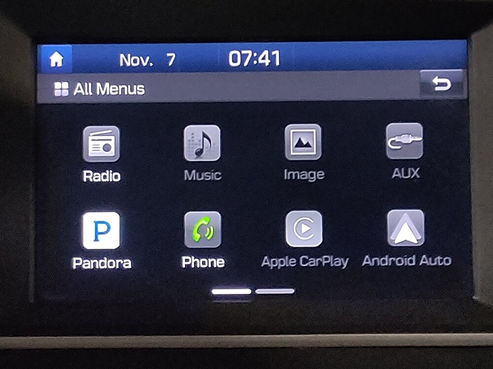 2017 Hyundai Elantra in Savannah, GA 31419 - 18079037 25