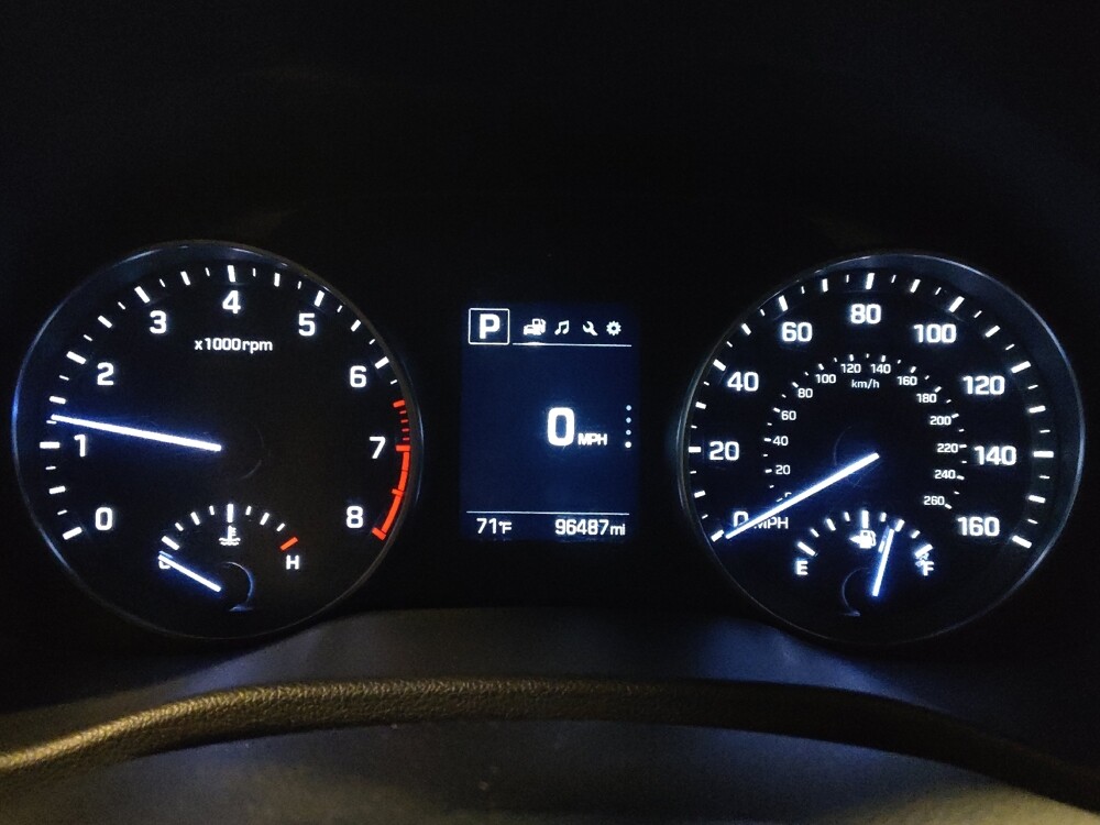 2017 Hyundai Elantra in Savannah, GA 31419 - 18079037 23