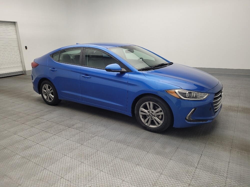 2017 Hyundai Elantra in Savannah, GA 31419 - 18079037 11
