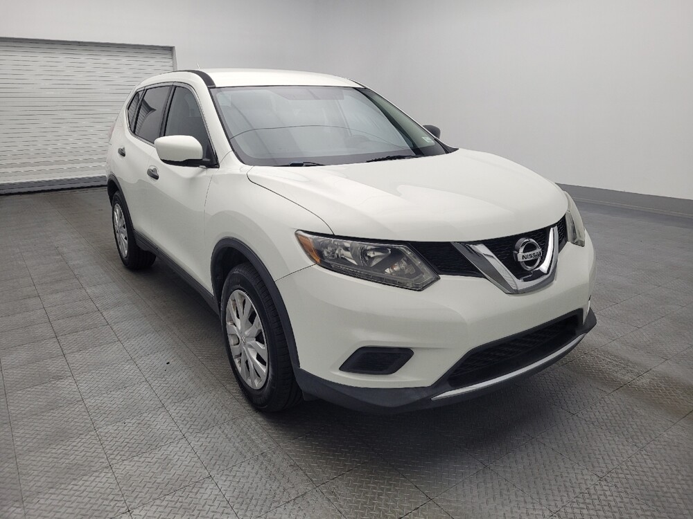 2016 Nissan Rogue in Hialeah, FL 33014 - 18079039 13