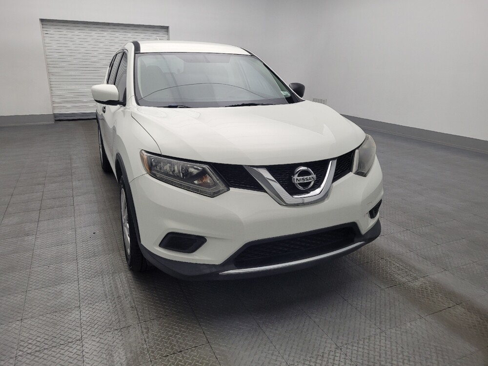 2016 Nissan Rogue in Hialeah, FL 33014 - 18079039 14